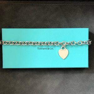 Authentic Tiffany & Co Necklace